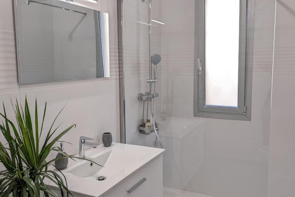 Appartement 3 Pieces Dans Avec Piscine